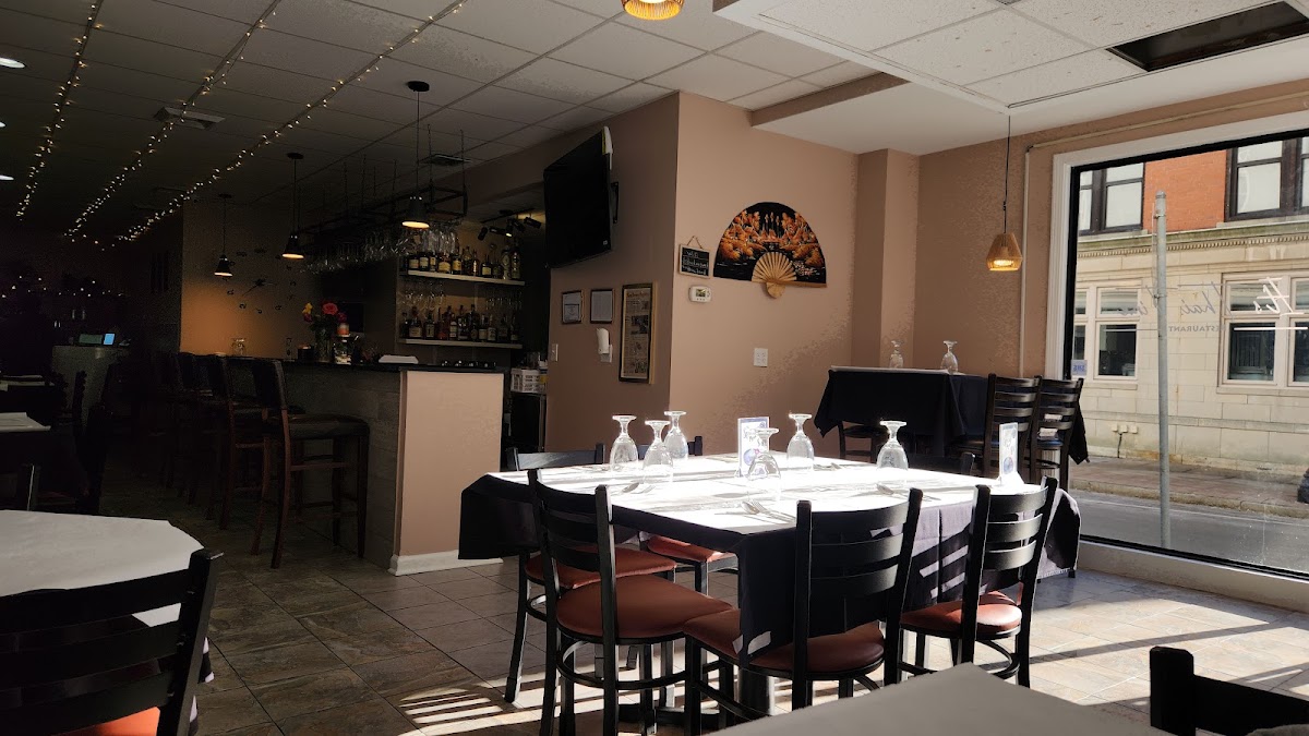 It's Thai Time Restaurant